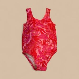 12-18 month Bundle: 2 shirts, 2 dresses, 1 swimsuit. EUC